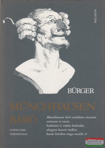 G.A. Bürger - Münchhausen báró