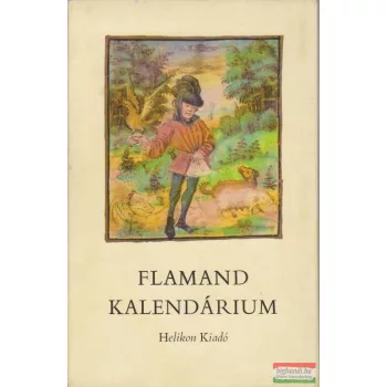 Soltész Zoltánné - Flamand kalendárium