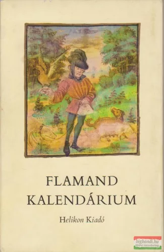 Soltész Zoltánné - Flamand kalendárium