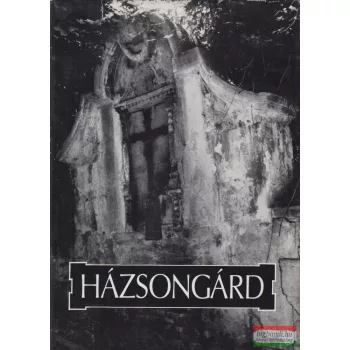 Lászlóffy Aladár - Házsongárd