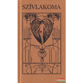 Christian Morgenstern - Szívlakoma
