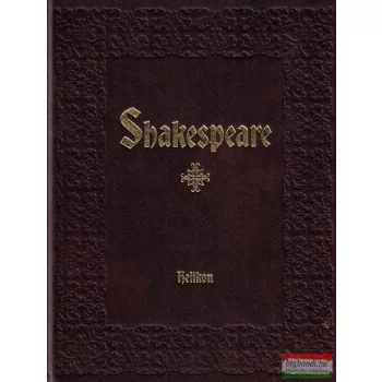 William Shakespeare összes művei