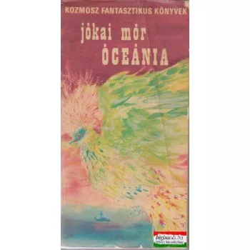 Jókai Mór - Óceánia