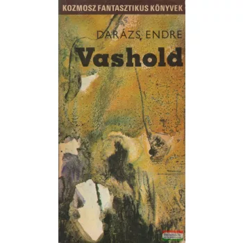Darázs Endre - Vashold 
