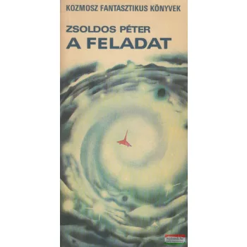 Zsoldos Péter - A feladat