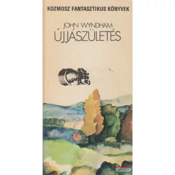 John Wyndham - Újjászületés