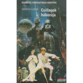George Lucas - Csillagok háborúja