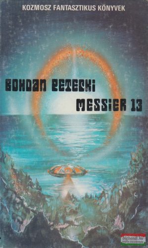 Bohdan Petecki - Messier 13 