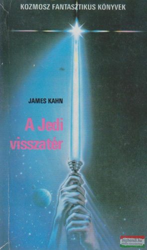 James Kahn - A Jedi visszatér