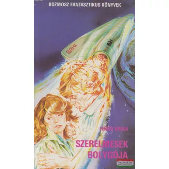 Fekete Gyula - Szerelmesek bolygója
