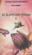 Isaac Asimov - Az Alapítvány pereme 1-2.