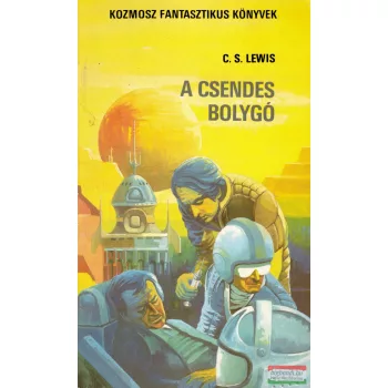 C.S. Lewis - A csendes bolygó