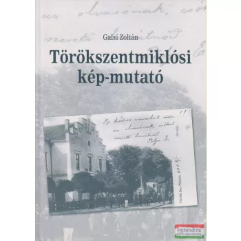 Galsi Zoltán - Törökszentmiklósi kép-mutató