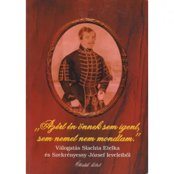   Katona Csaba - "Azért én önnek sem igent, sem nemet nem mondtam."