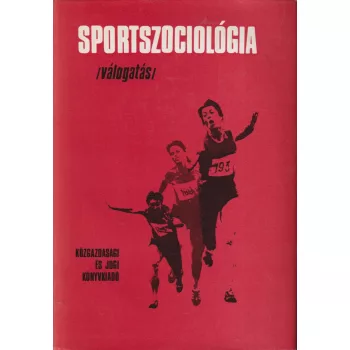 Sportszociológia - Válogatás