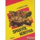 R. Szepessy Ilona - Spanyol konyha