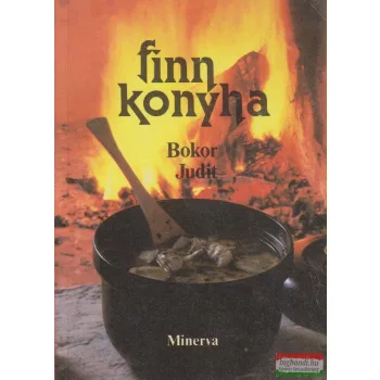 Bokor Judit - Finn konyha