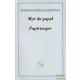 Roberto Rodríguez Menéndez - Papírtenger - Mar de papel