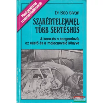 Böő István - Szakértelemmel ​több sertéshús