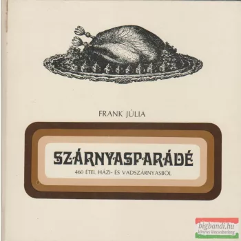 Frank Júlia - Szárnyasparádé