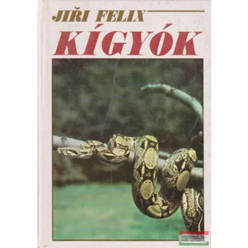 Jiri Felix - Kígyók