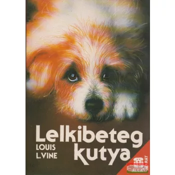 Louis L. Vine - Lelkibeteg kutya 