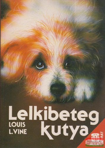 Louis L. Vine - Lelkibeteg kutya 