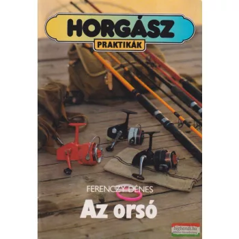 Ferenczy Dénes - Az orsó