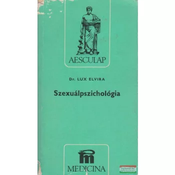 Dr. Lux Elvira - Szexuálpszichológia