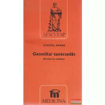 Czeizel Endre - Genetikai tanácsadás