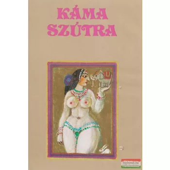 Vátszjájana - Káma-szútra
