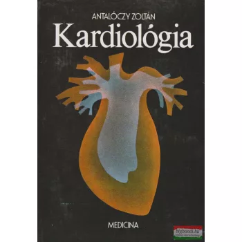 Antalóczy Zoltán - Kardiológia