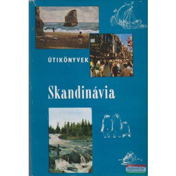 Eugene Fodor - Skandinávia