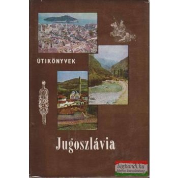 Bács Gyula - Jugoszlávia 