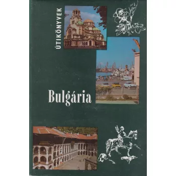 Bács Gyula - Bulgária