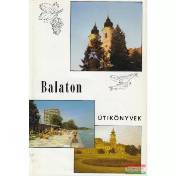 Sági Károly, Zákonyi Ferenc - Balaton
