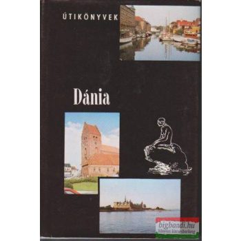 Lindner László - Dánia