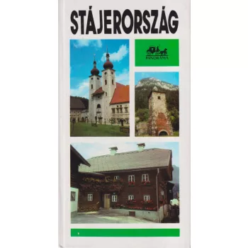 Czellár Katalin - Stájerország