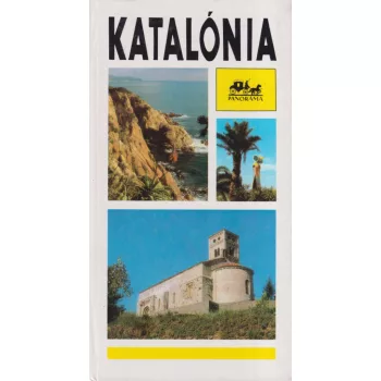 Bede Béla, Lempert Márta - Katalónia