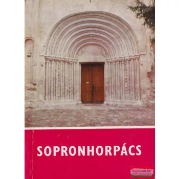 Dr. Gimes Endre - Sopronhorpács