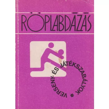 Dr. Holvay Endre - Röplabdázás