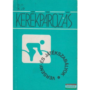 Borbély Tibor, Ihász Sándor - Kerékpározás