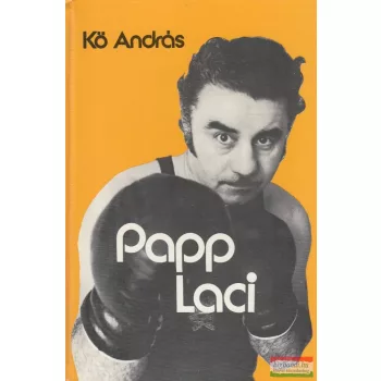 Kő András - Papp Laci