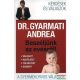 Dr. Gyarmati Andrea - Beszéljünk az evésről - A gyermekorvos válaszol 