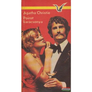 Agatha Christie - Poirot karácsonya