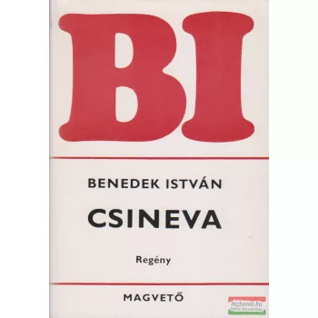 Benedek István - Csineva I-II.