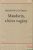 Moldova György - Mandarin, a híres vagány