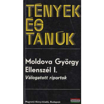 Moldova György - Ellenszél I-II.