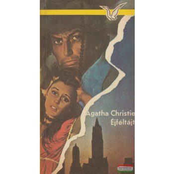Agatha Christie - Éjféltájt