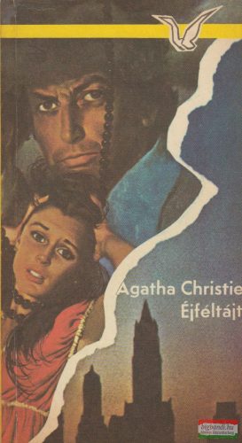 Agatha Christie - Éjféltájt